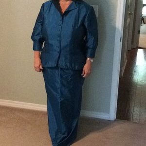 Marisa Baratelli Dress